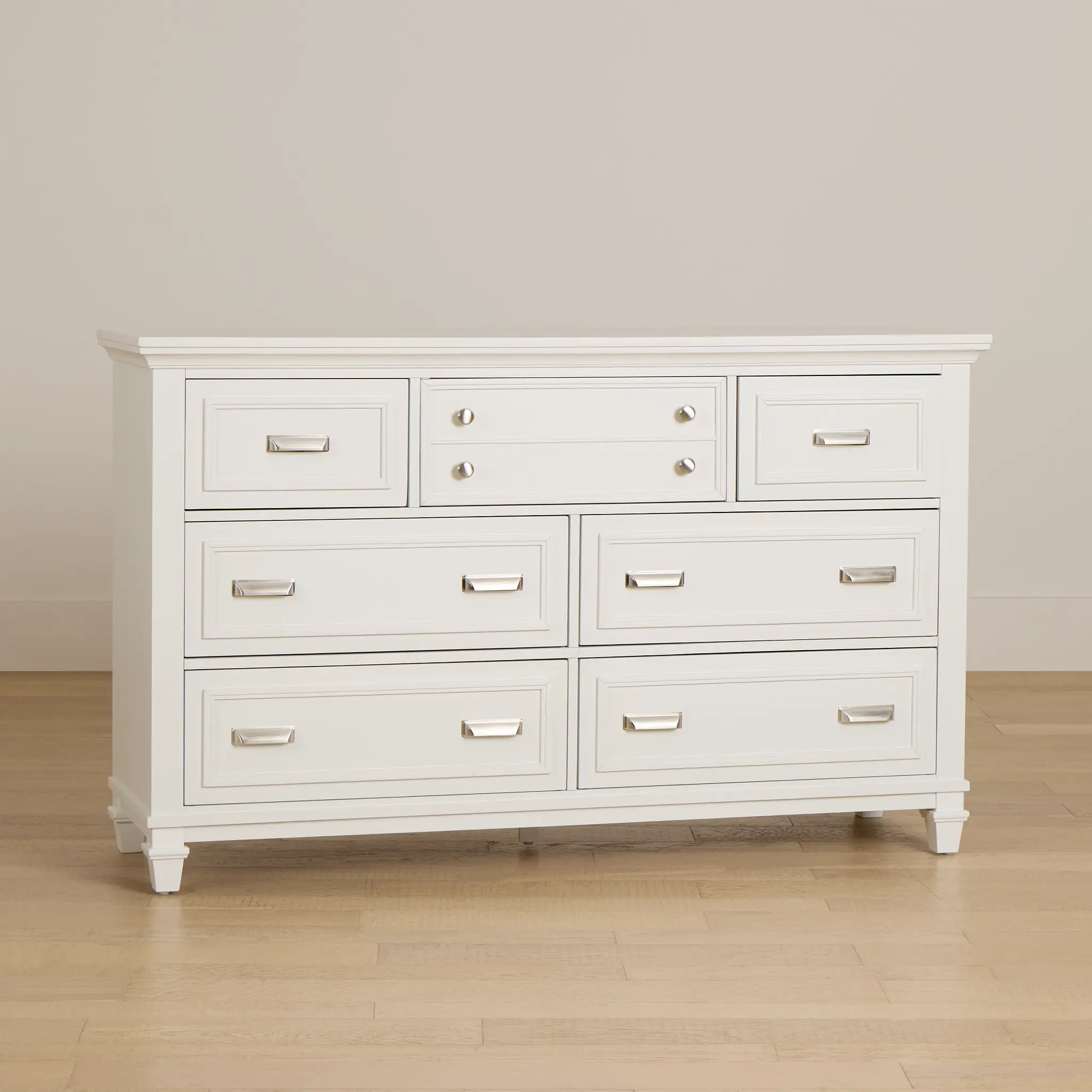 Cape Cod Ivory Dresser Cape Cod Ivory Dresser