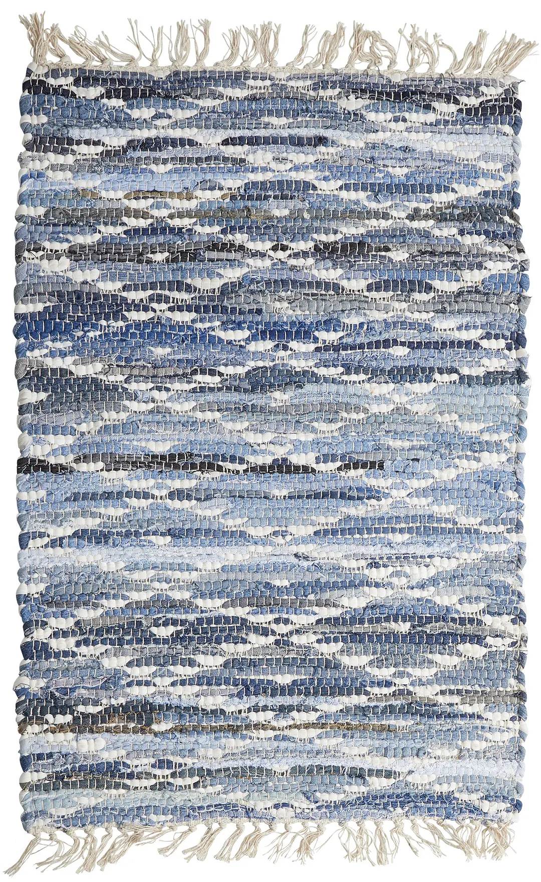 Salvio Blue 2x3 Area Rug Salvio Blue 2x3 Area Rug