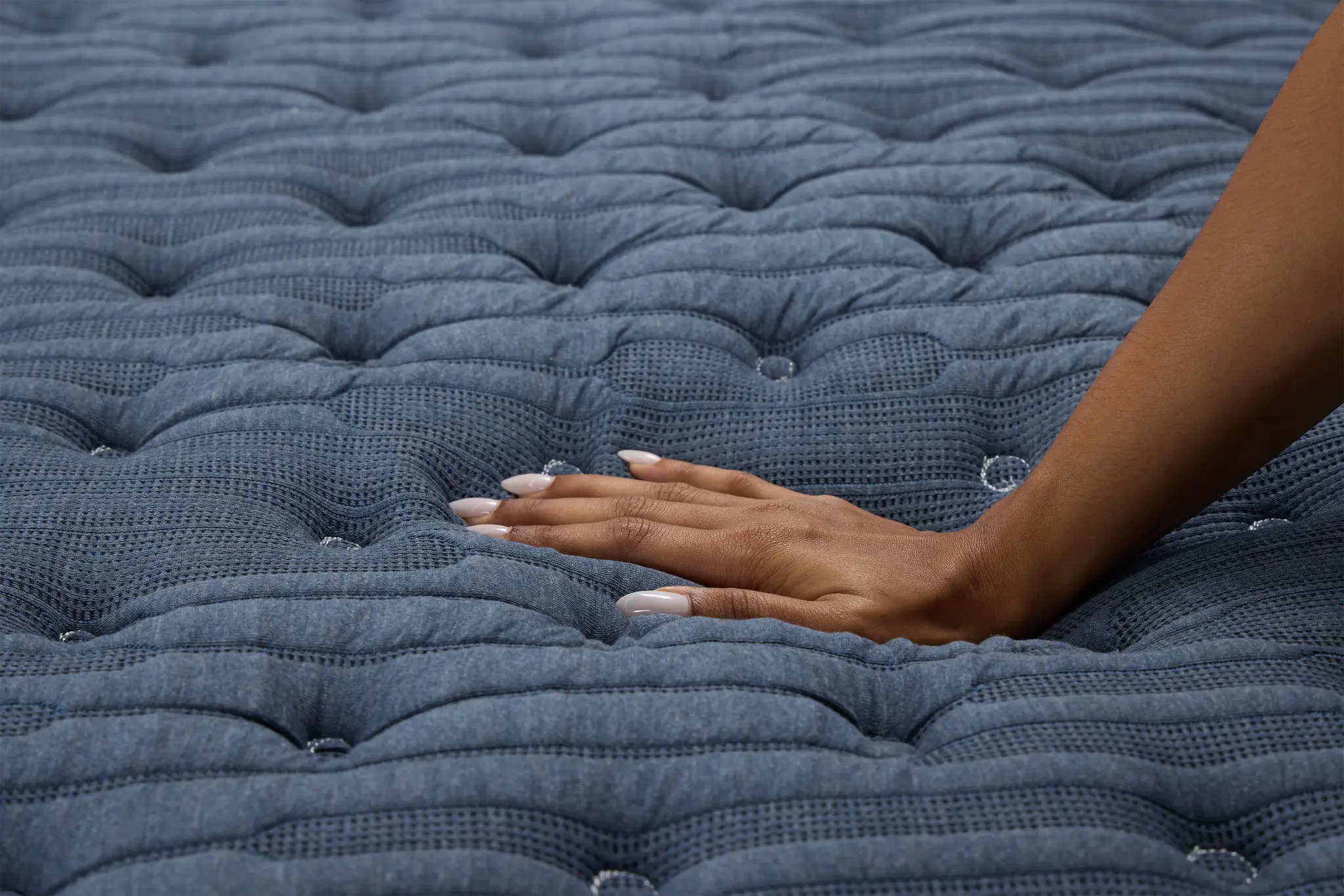 Kevin Charles By Sealy Reserve Lux 13.5" Firm Tight Top Mattress Kevin Charles By Sealy Reserve Lux 13.5" Firm Tight Top Mattress