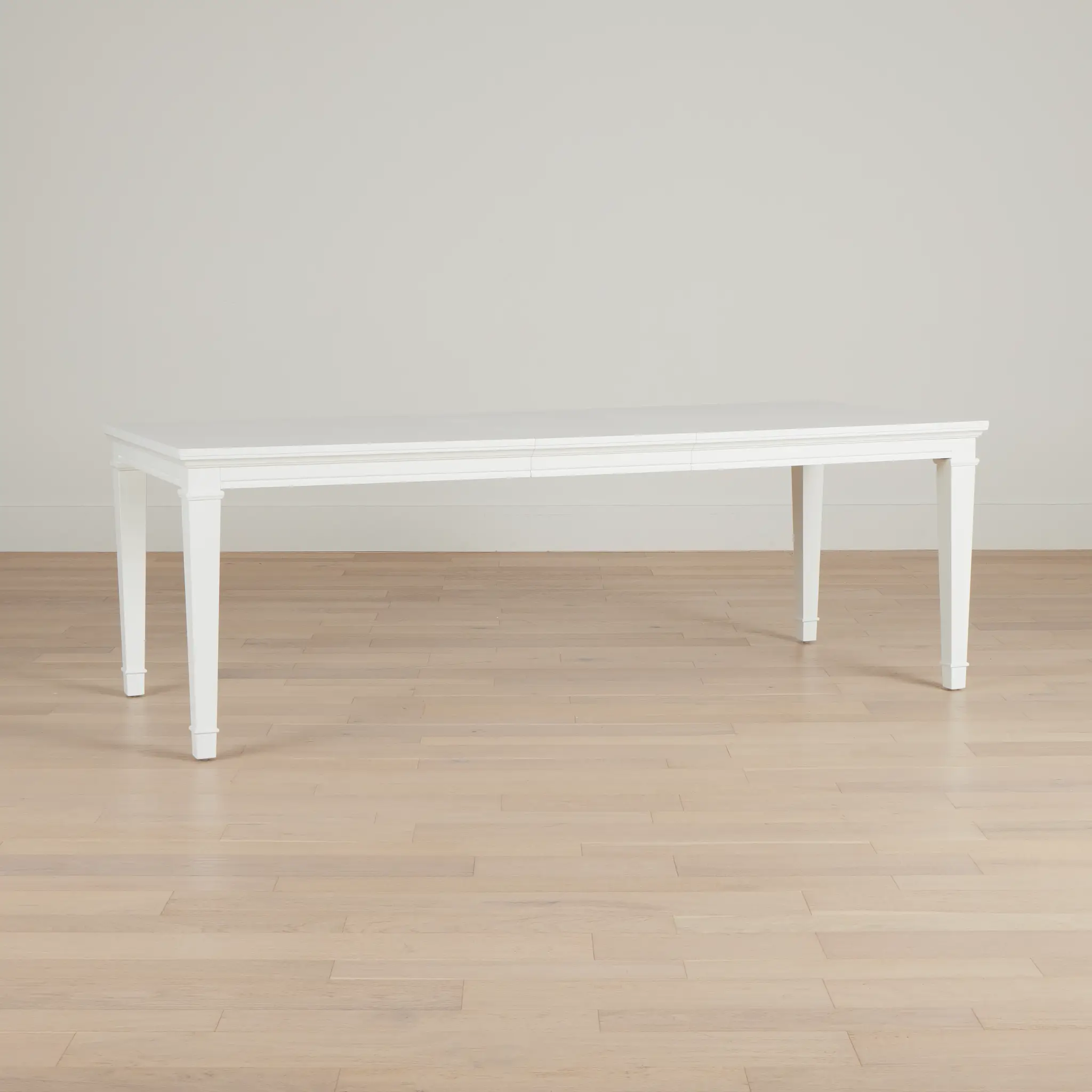 Cape Cod Ivory Rectangular Table Cape Cod Ivory Rectangular Table