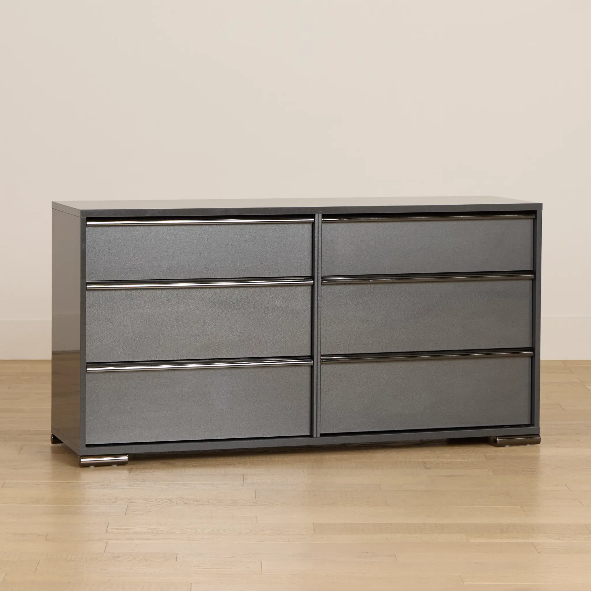 Davie Gray Dresser Davie Gray Dresser