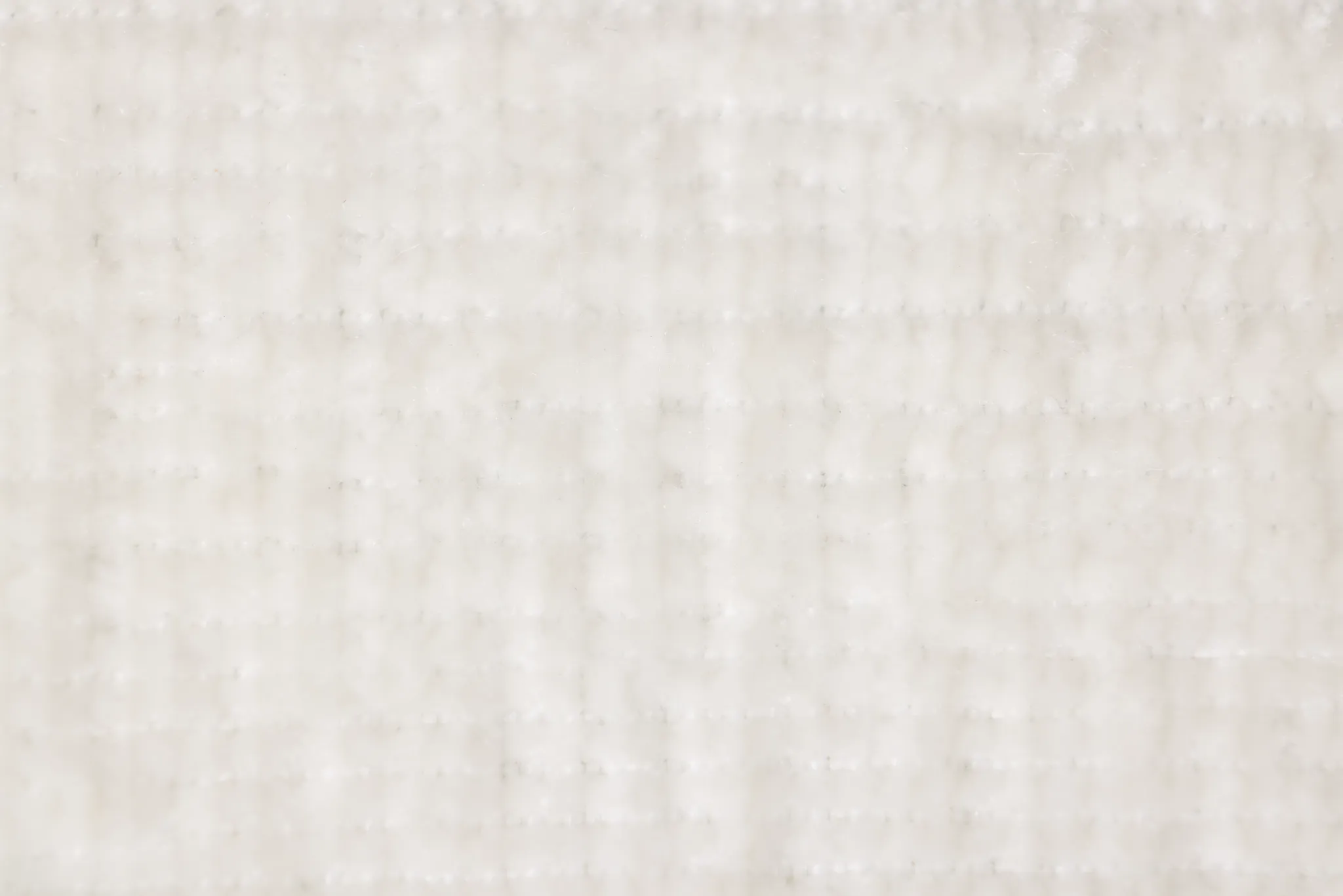 Zuri White Velvet Small Two-arm Power Reclining Sectional