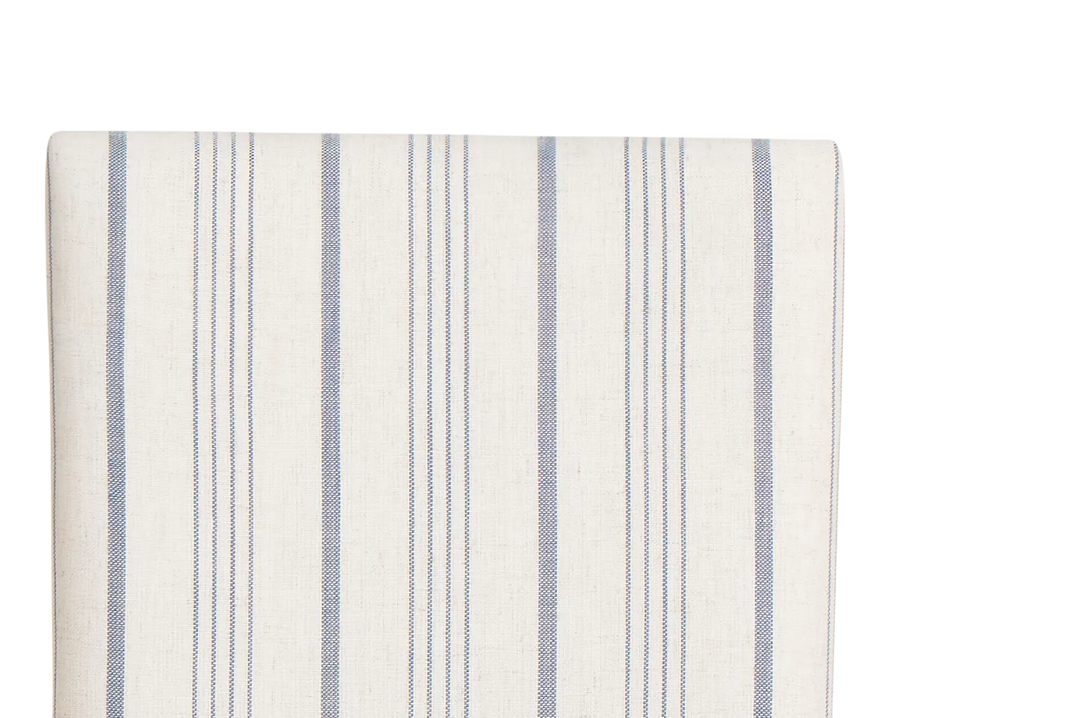 Woodstock Light Tone Upholstered Side Chair