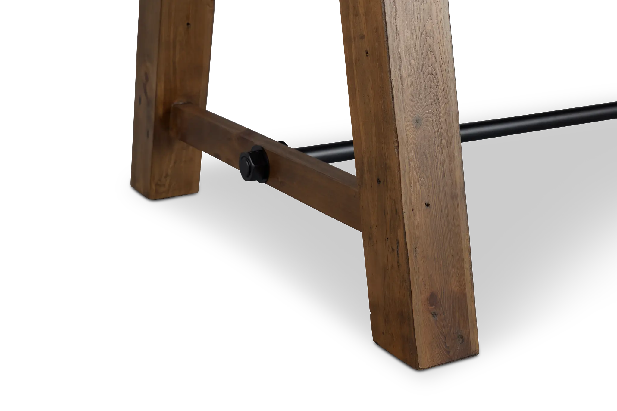 Maxton Mid Tone Rectangular Table Maxton Mid Tone Rectangular Table