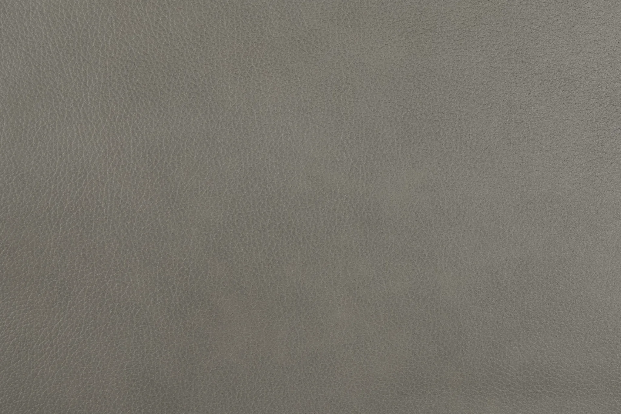 Eve Light Gray Lthr/vinyl Power Swivel Glider Recliner