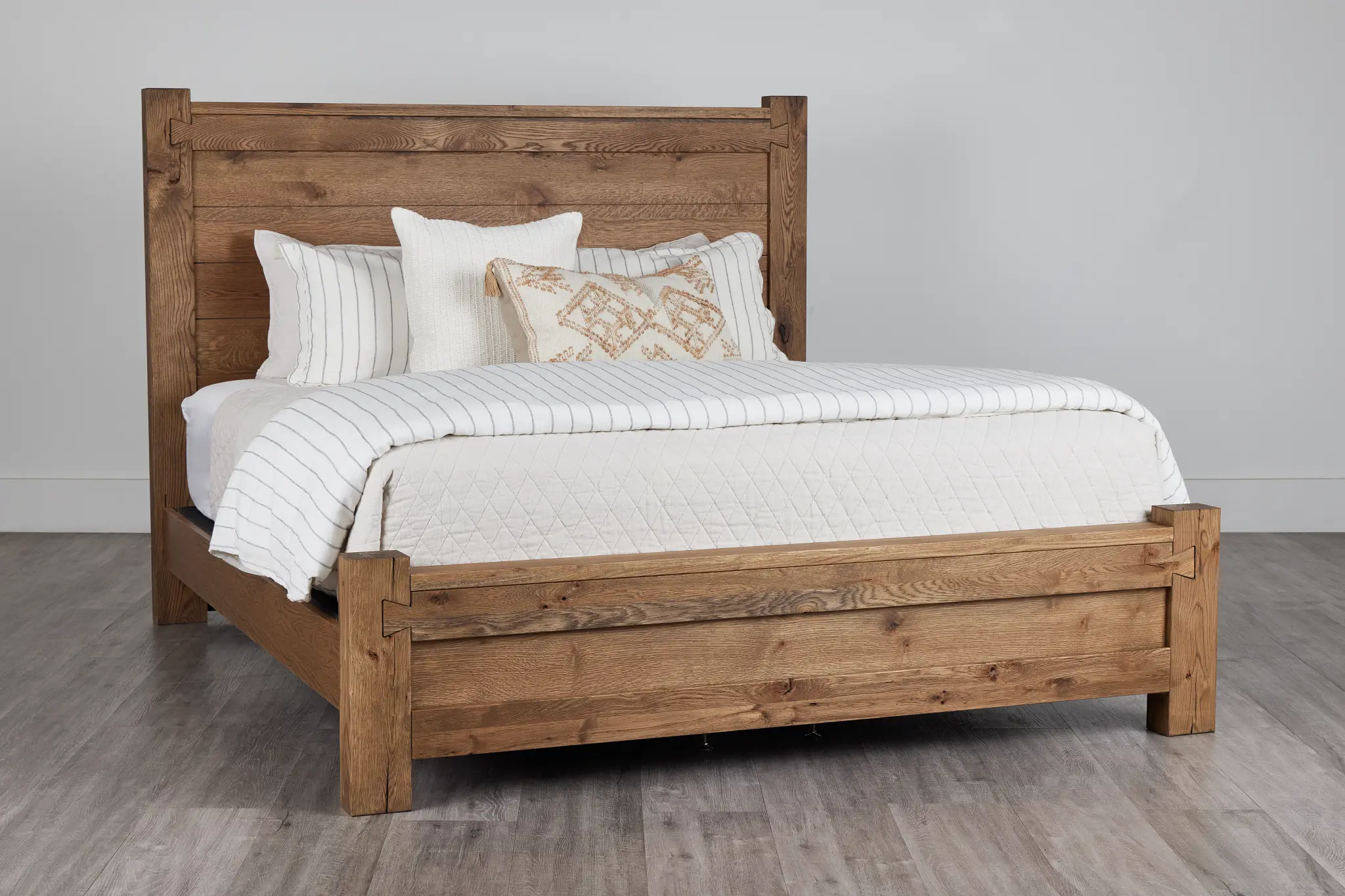 Salt Lake Mid Tone Poster Bed Salt Lake Mid Tone Poster Bed