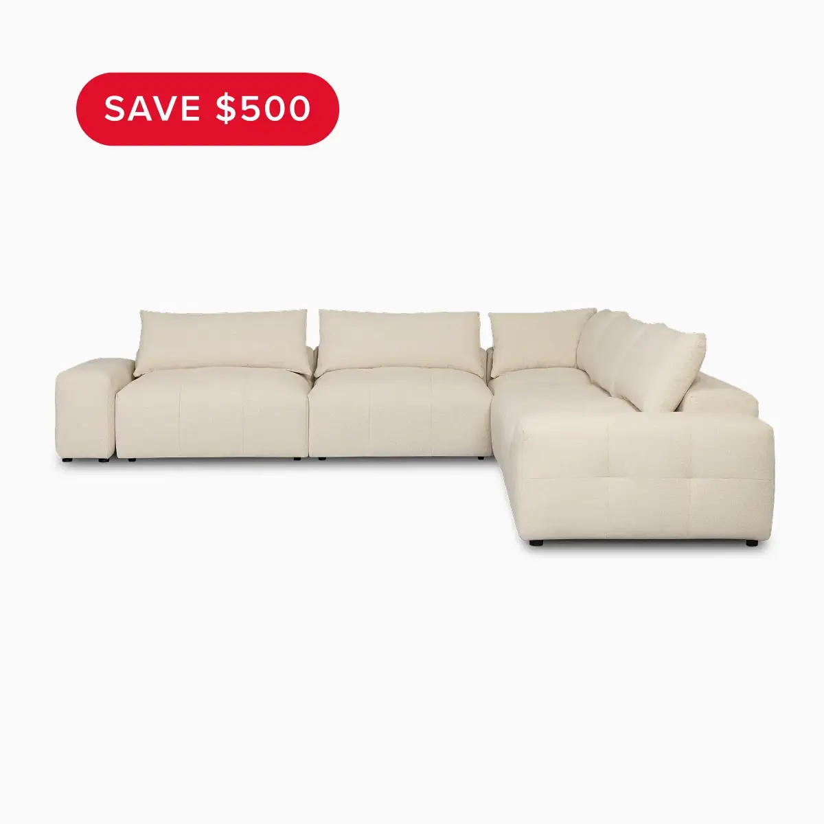 Remi Sectional