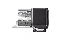 Lg 7972 Series Stainless Steel Built In Dishwasher