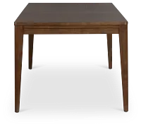 Pacific Mid Tone Rectangular Table