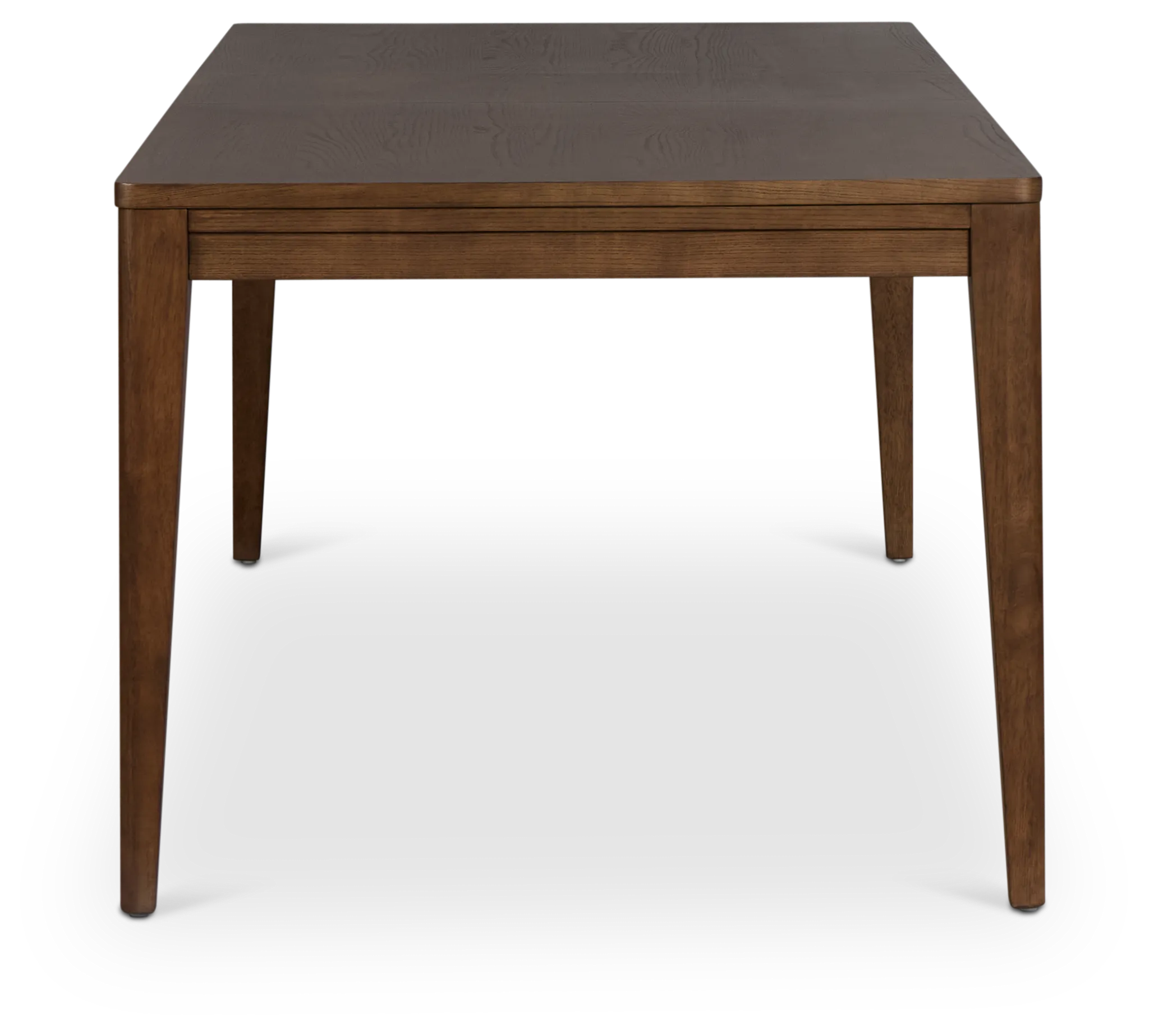 Pacific Mid Tone Rectangular Table