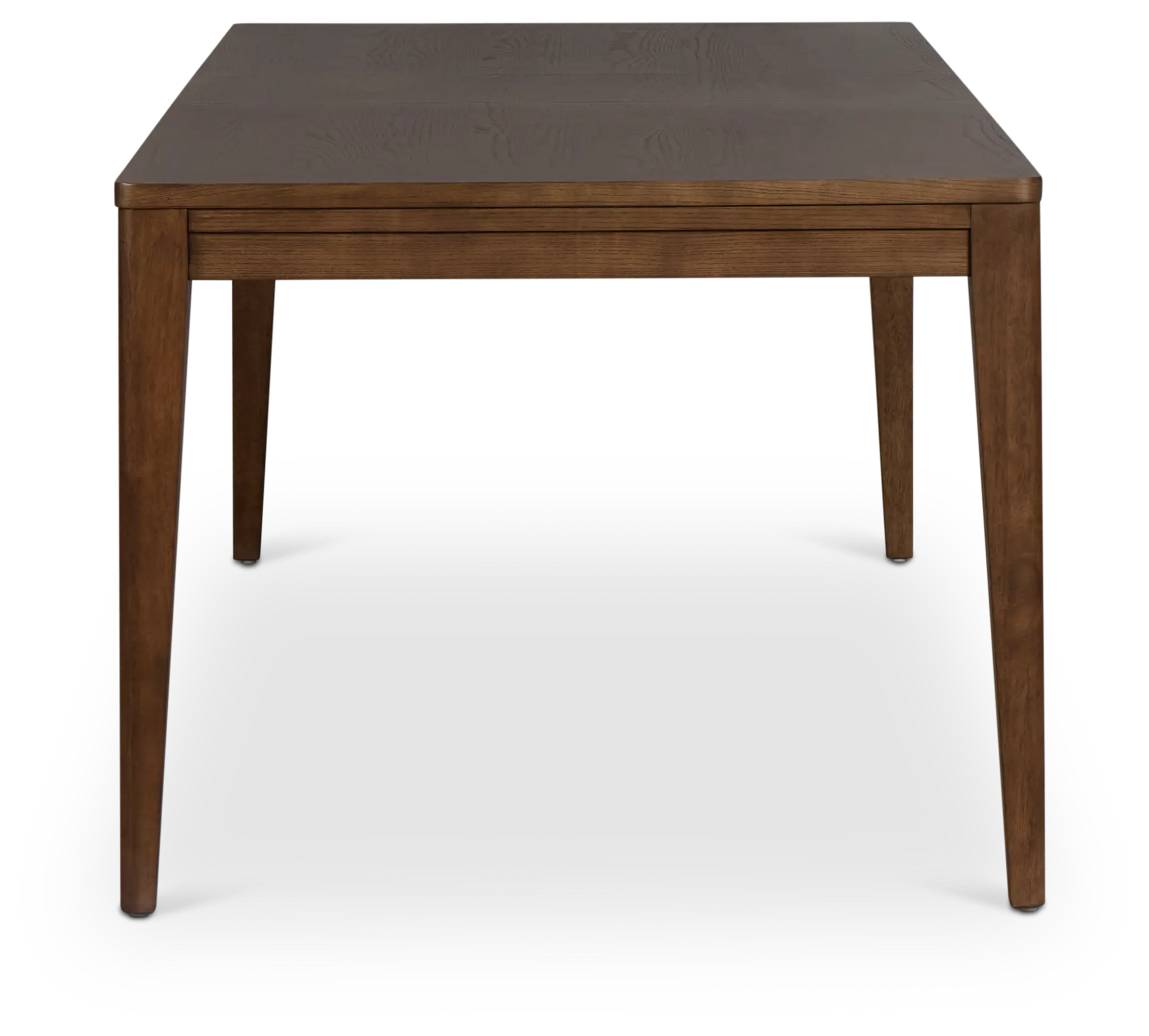 Pacific Mid Tone Rectangular Table Pacific Mid Tone Rectangular Table