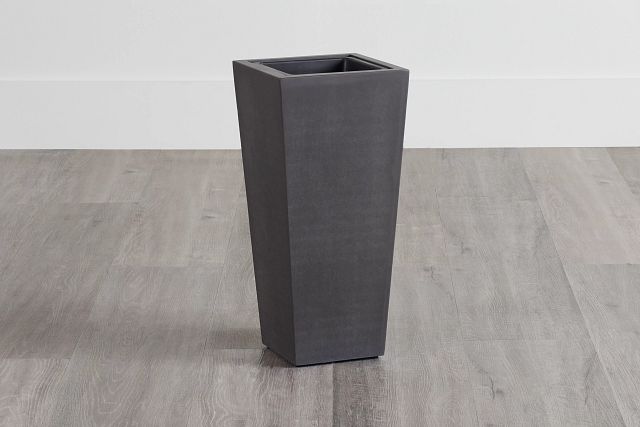 Cindy Small Square Planter