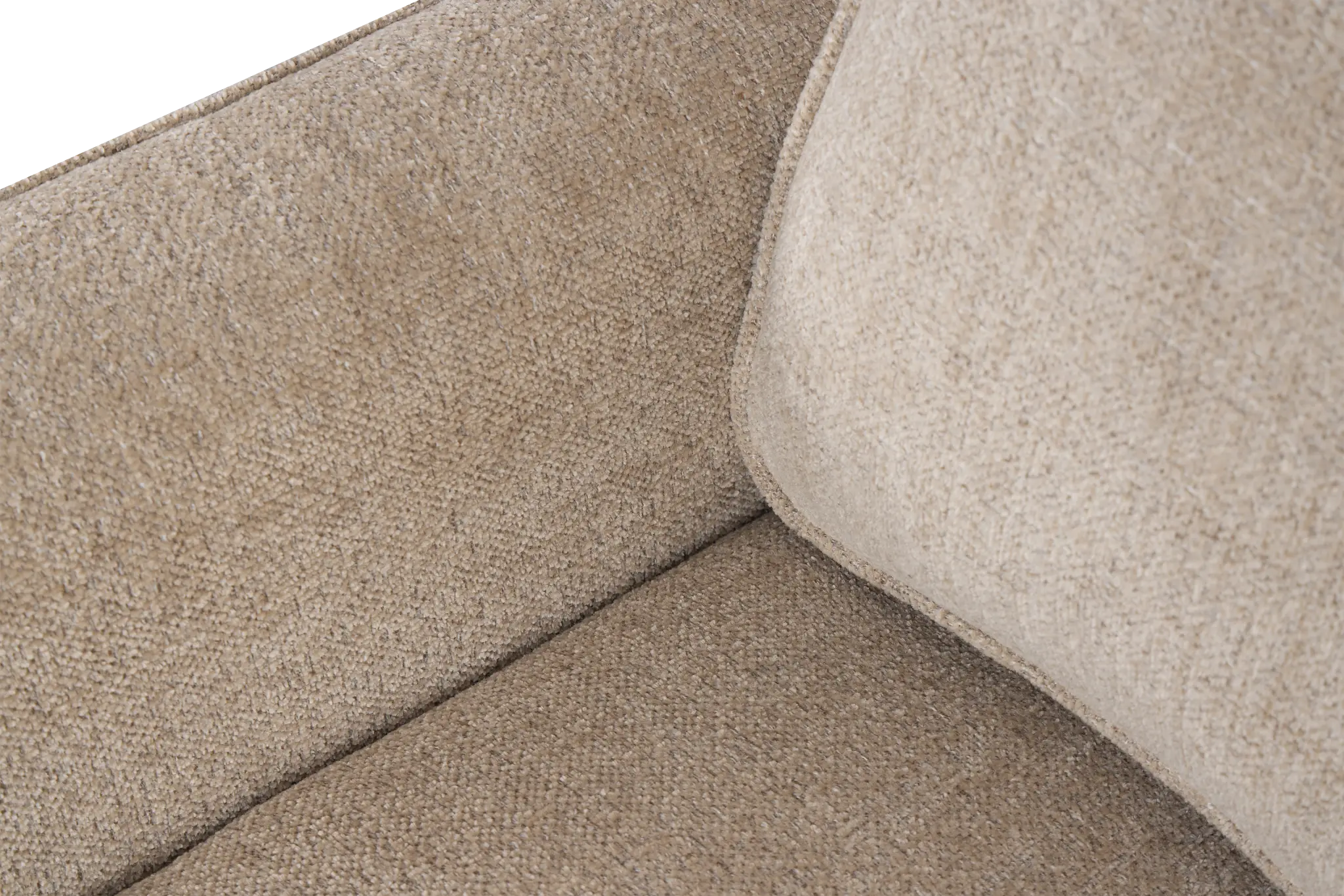 Cory Gray Fabric Chair Cory Gray Fabric Chair