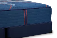 Posturepedic Elite Spring Albany 2 Firm Mattress Set