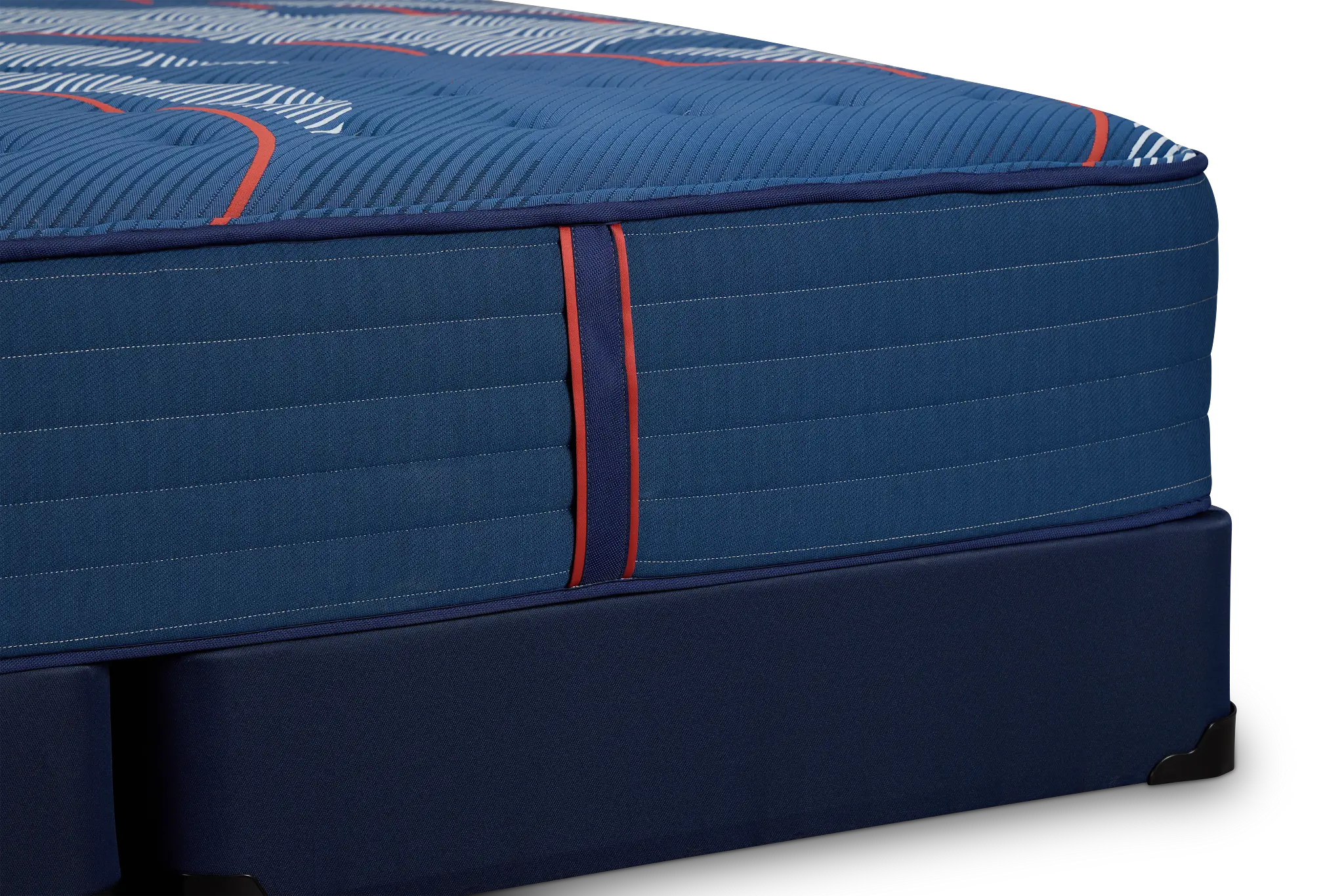 Posturepedic Elite Spring Albany 2 Firm Mattress Set Posturepedic Elite Spring Albany 2 Firm Mattress Set