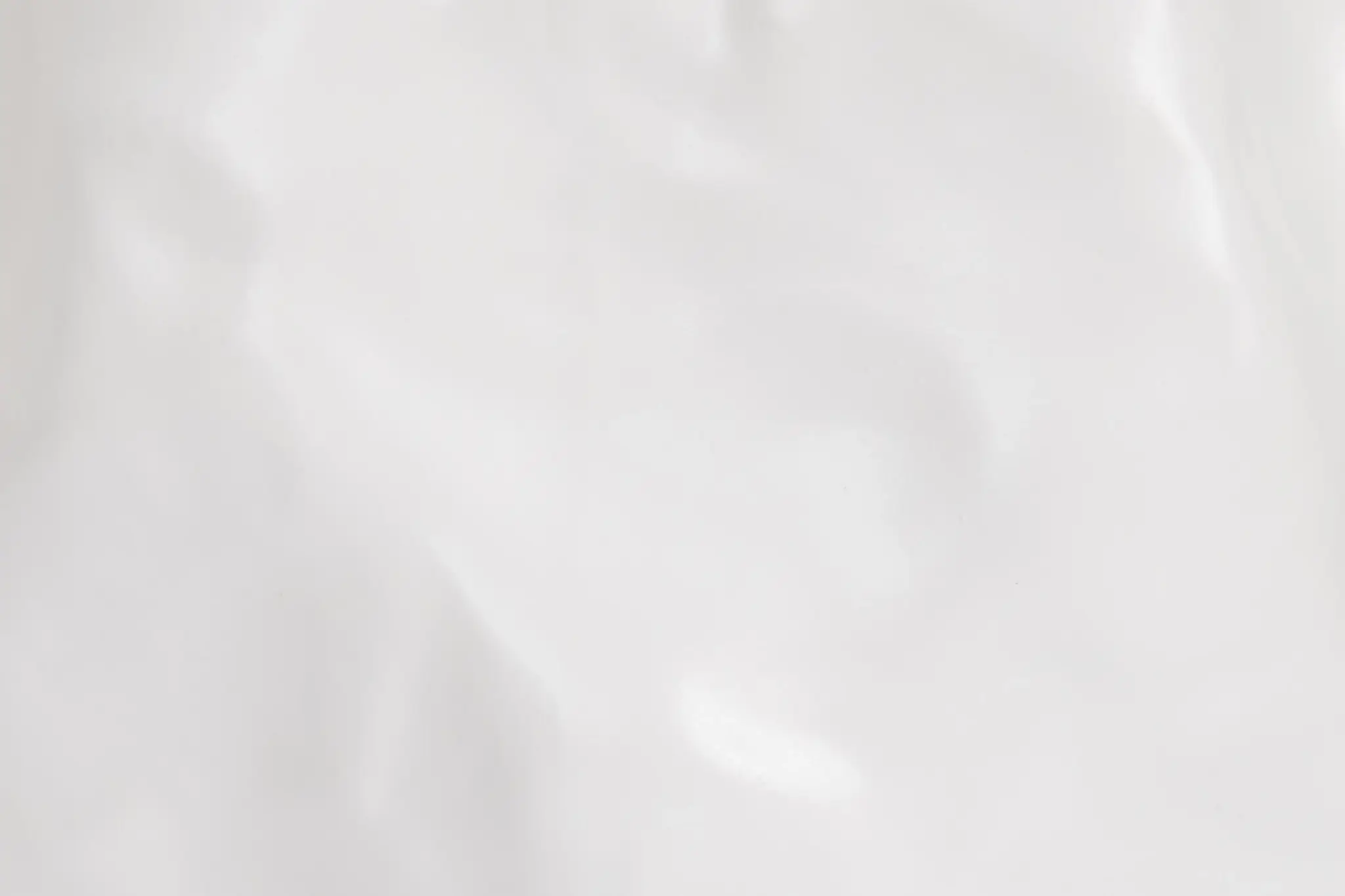 Impala White Candle Impala White Candle