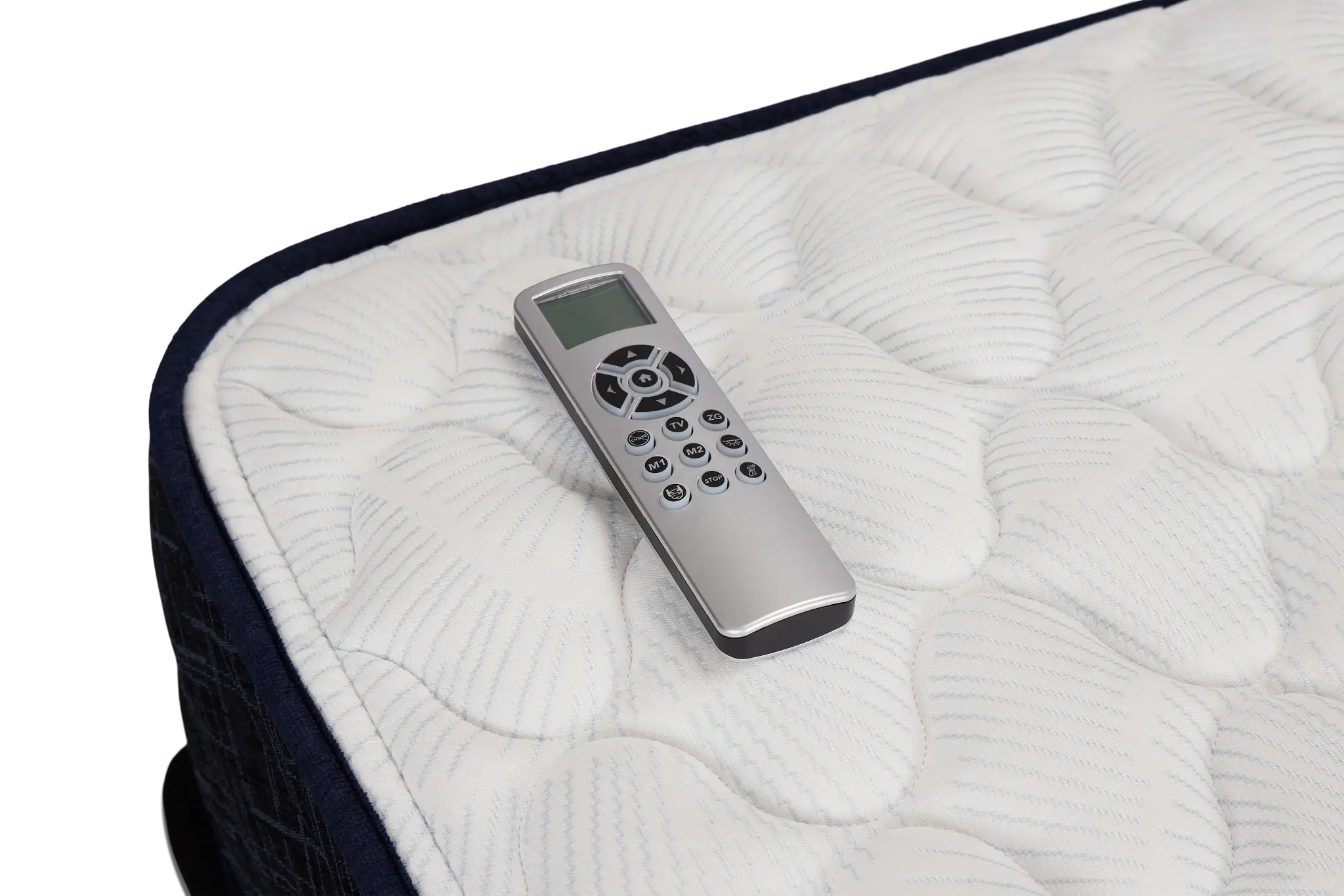 Serta Perfect Sleeper Adorning Night Firm Elite Adjustable Mattress Set Serta Perfect Sleeper Adorning Night Firm Elite Adjustable Mattress Set