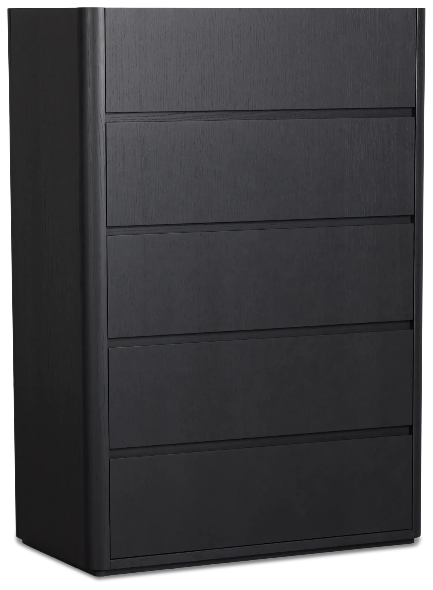 Nomad Black Drawer Chest Nomad Black Drawer Chest
