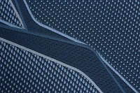 Iseries Nxg 2500 12.5" Plush Mattress Set