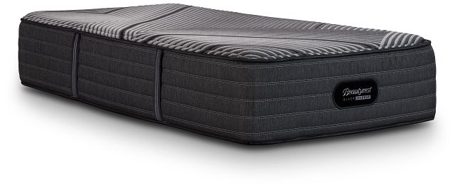 Beautyrest Black Lx-class Medium Hybrid 13.5" Hybrid Mattress (0)