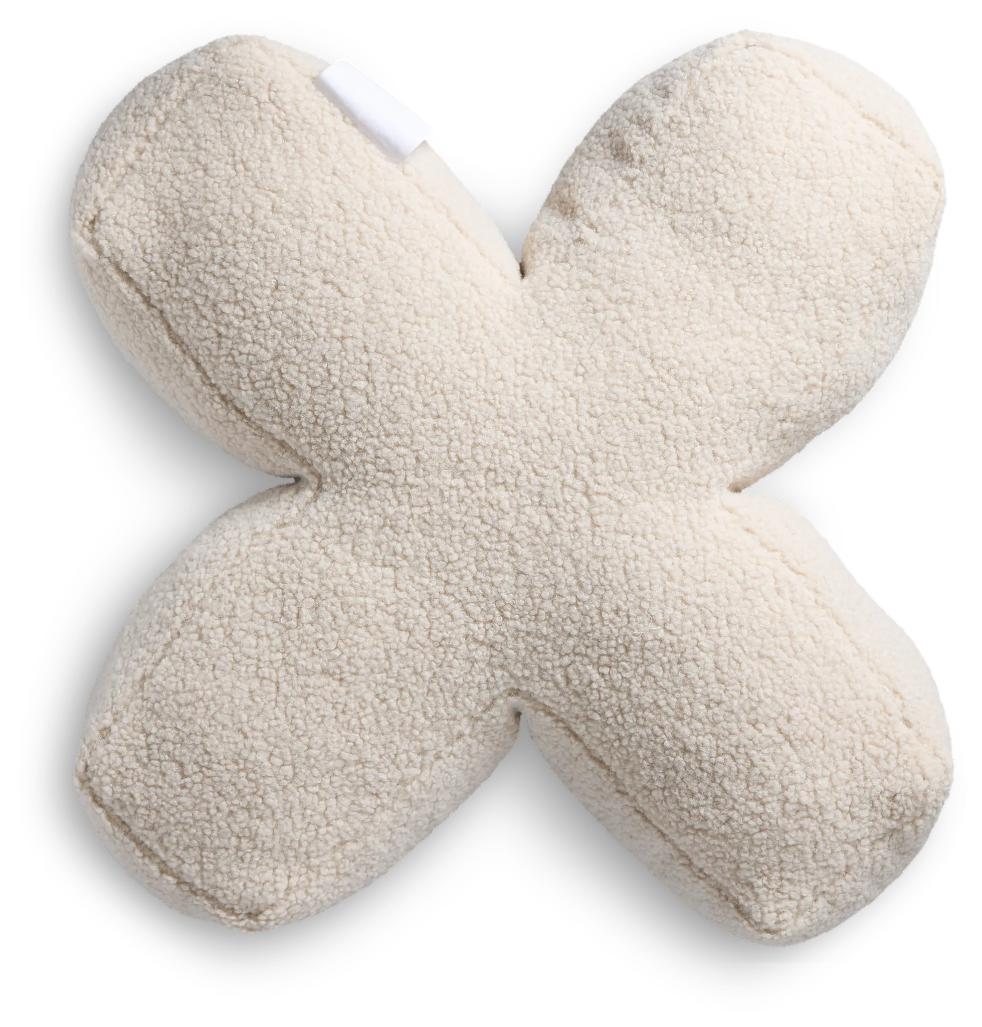 Hugs Ivory Accent Pillow Hugs Ivory Accent Pillow