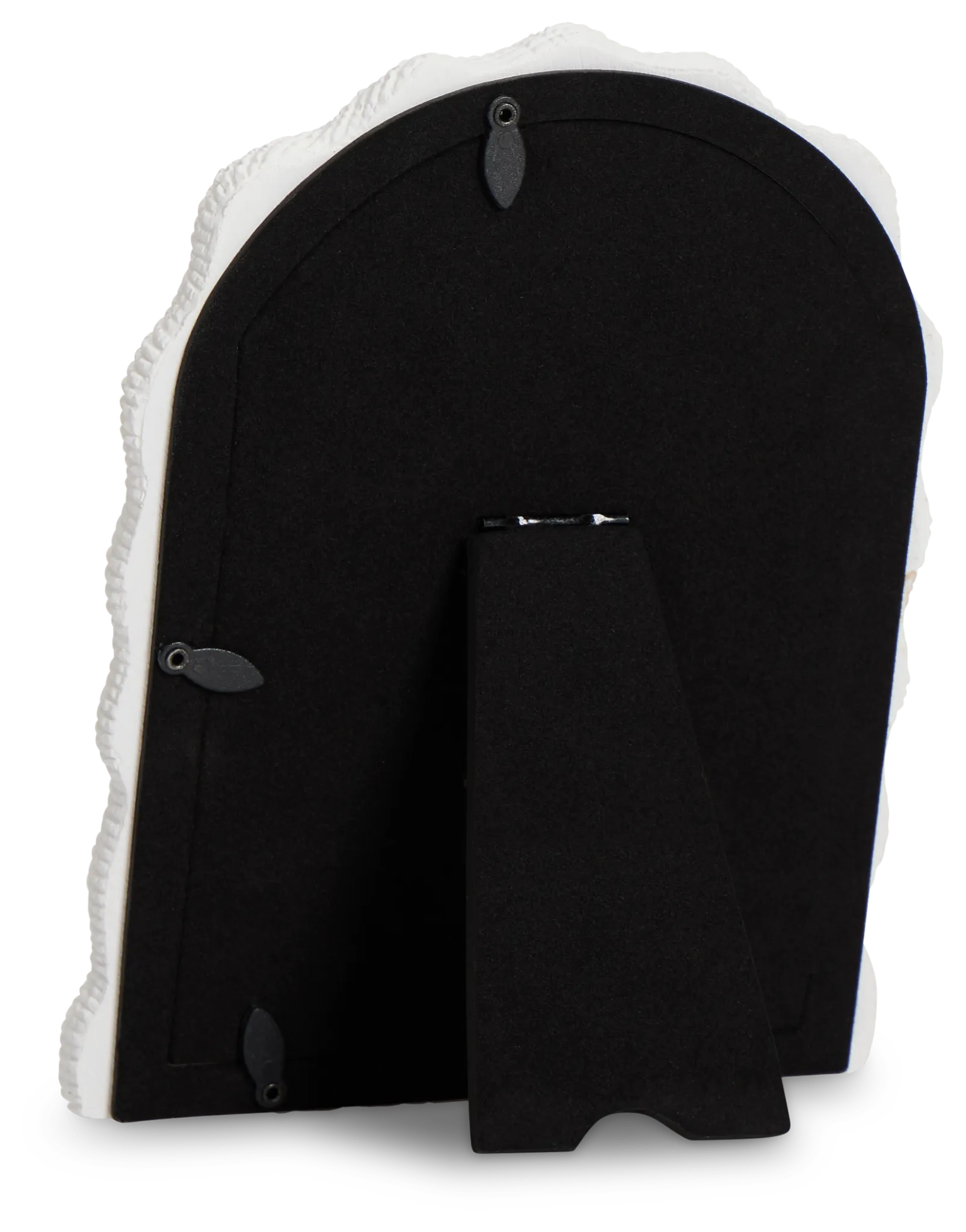 Tinsley White Medium Picture Frame