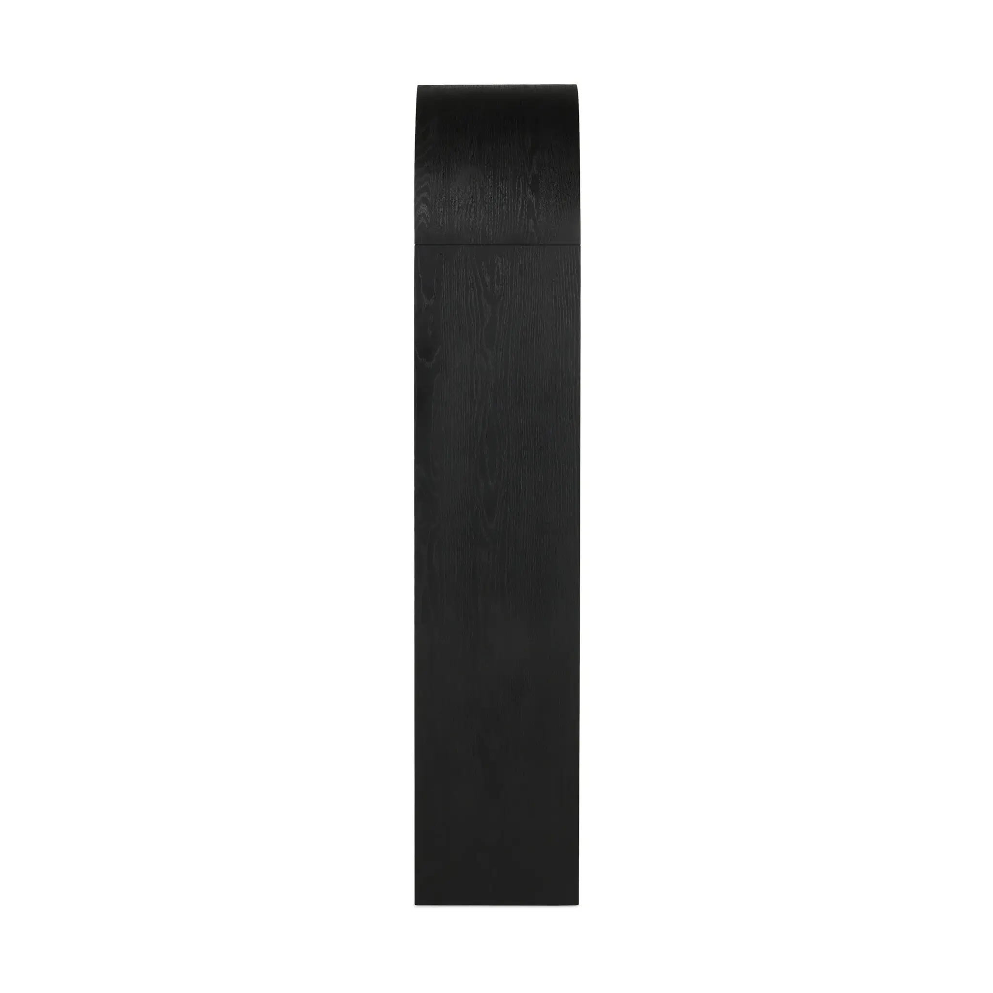 Xandra Black Bookcase Xandra Black Bookcase