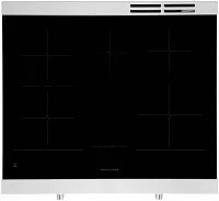 Frigidaire 3080 Series Stainless Steel Electric Range