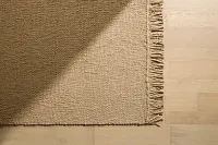 Tima Beige 5x8 Area Rug