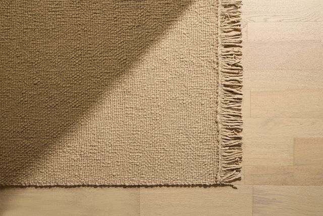 Tima Beige 5x8 Area Rug