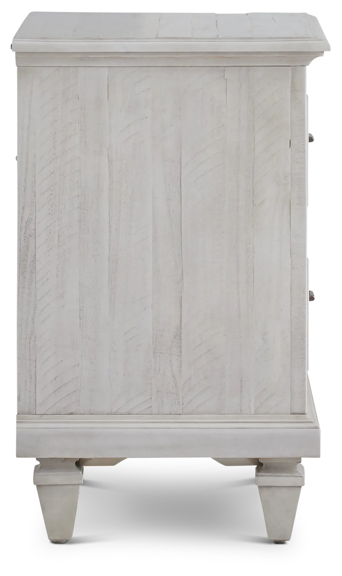 Sonoma Ivory Nightstand Sonoma Ivory Nightstand