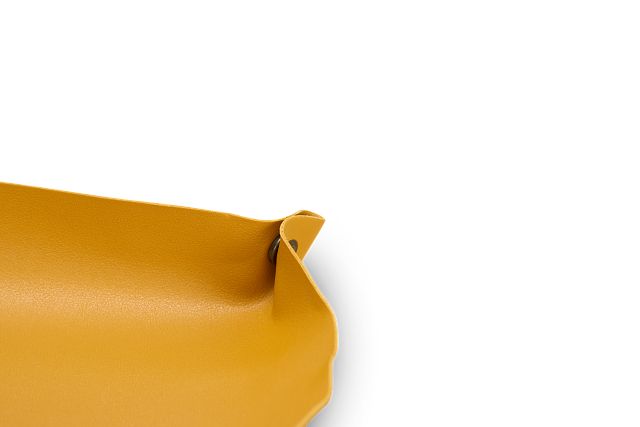 Serene Brown Tray