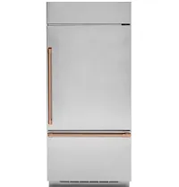 Cafe 2 Series Copper Handle Kit