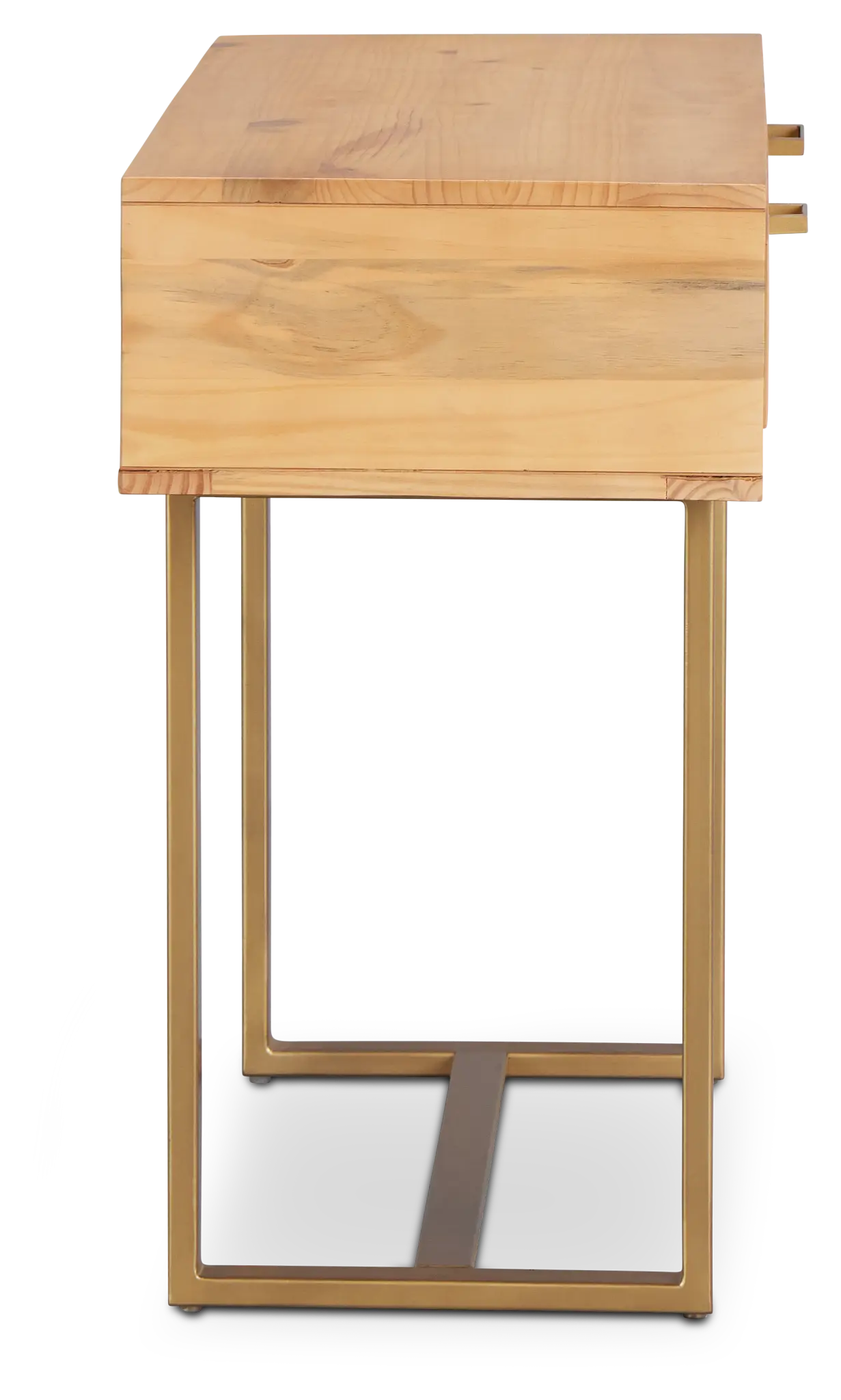 Briar Light Tone Console Table Briar Light Tone Console Table