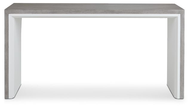 Rio Light Tone Writing Desk