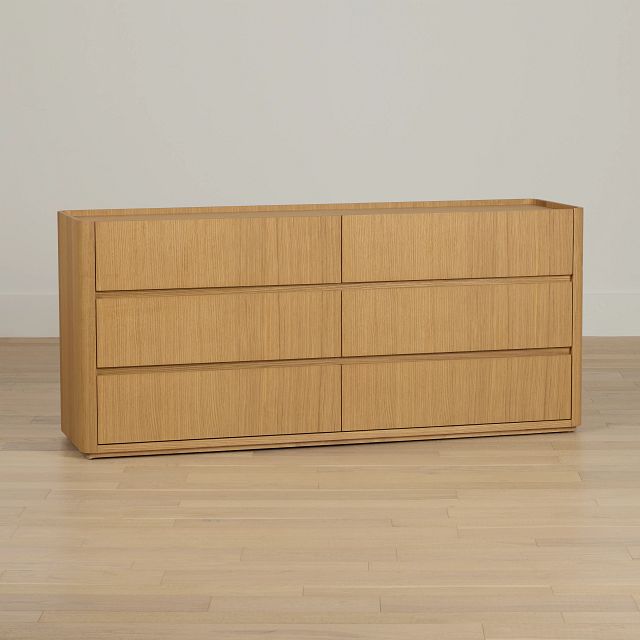 Nomad Light Tone Dresser