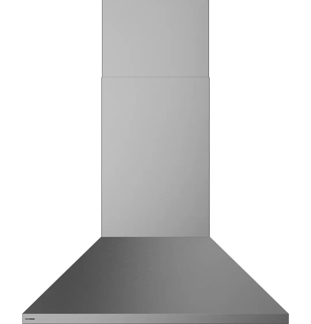 Monogram 361 Series Stainless Steel 36" Island Vent Hood Monogram 361 Series Stainless Steel 36" Island Vent Hood