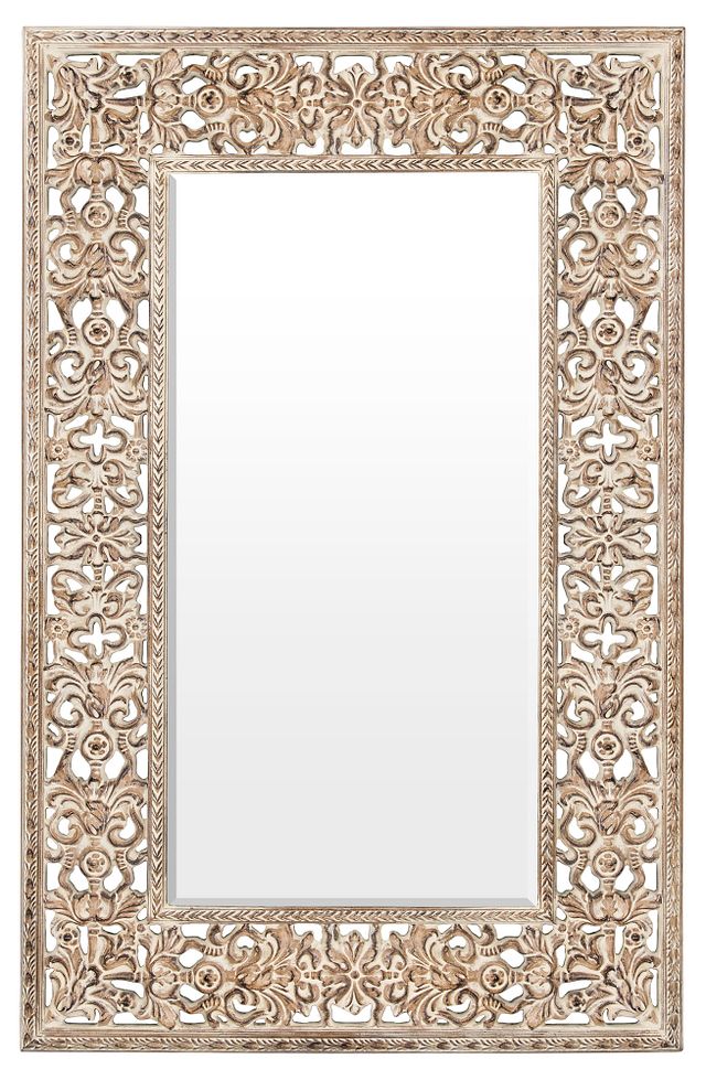 Artisan Floor Mirror (0)