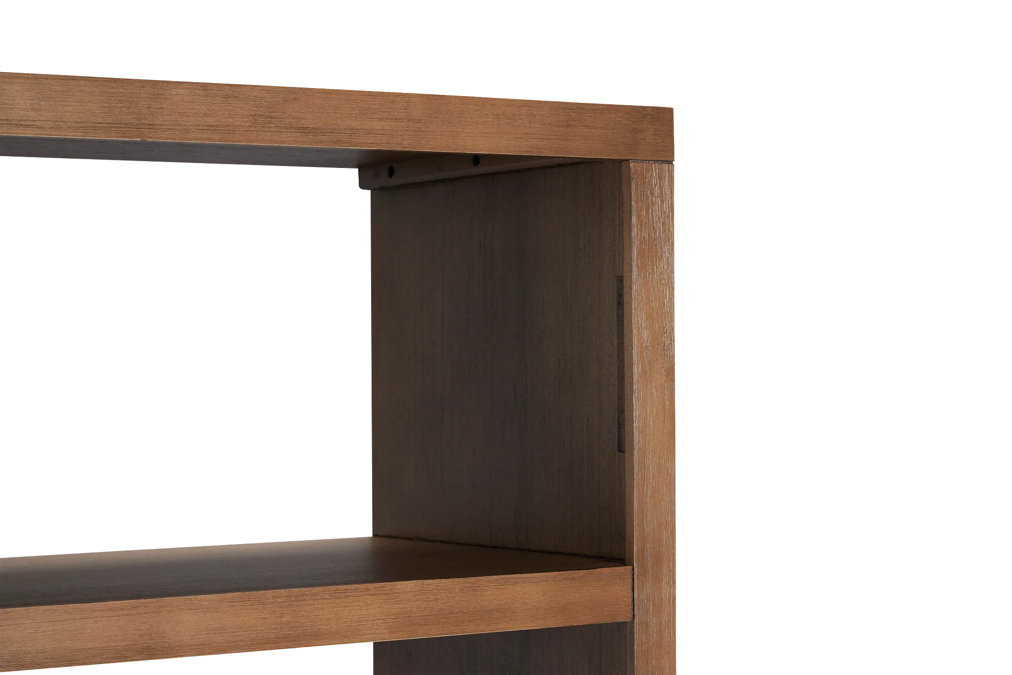 Richmond Light Tone Glass Door Pier