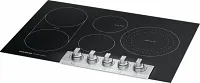 Frigidaire 3080 Series Stainless Steel 30" Electric Cook Top