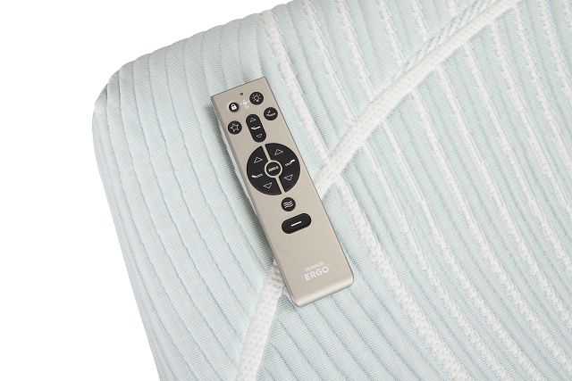 Tempur-pedic Tempur-proadapt Soft Ergo 3.0 Adjustable Mattress Set