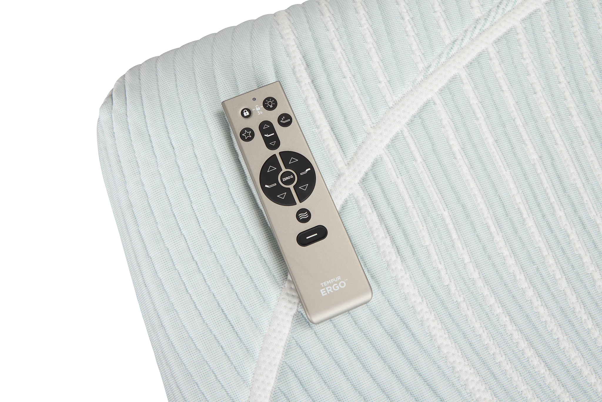 Tempur-pedic Tempur-proadapt Soft Ergo 3.0 Adjustable Mattress Set