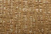 Kimia Dark Brown Medium Tray