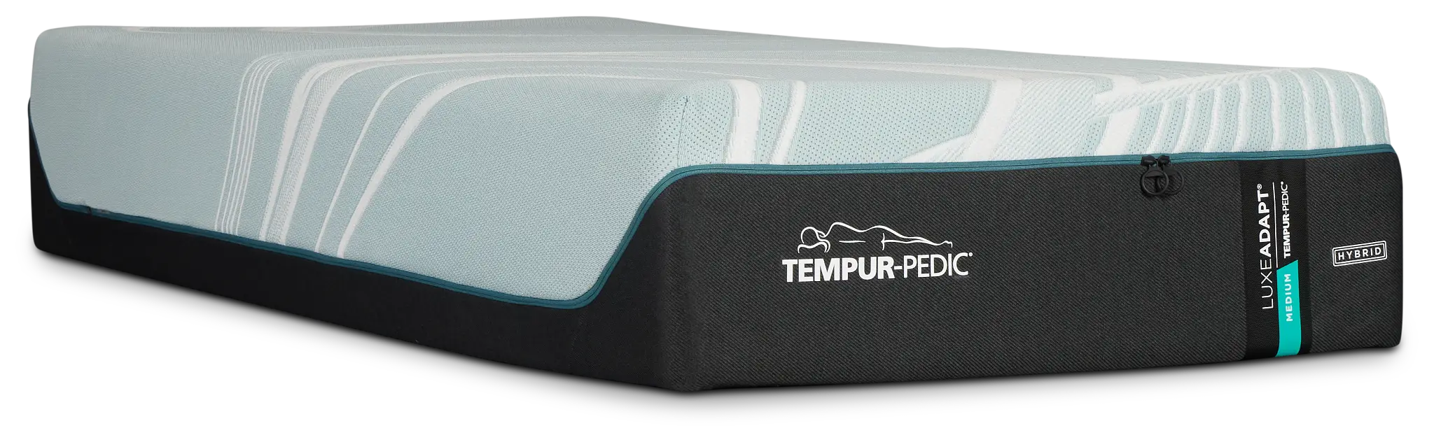 Tempur-pedic Tempur-luxeadapt 13" Medium Hybrid Mattress Tempur-pedic Tempur-luxeadapt 13" Medium Hybrid Mattress