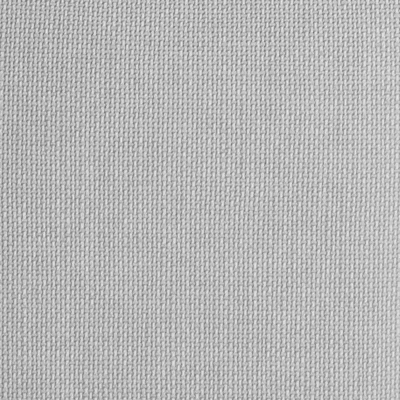 GRAY Suave Gray 20" Accent Pillow