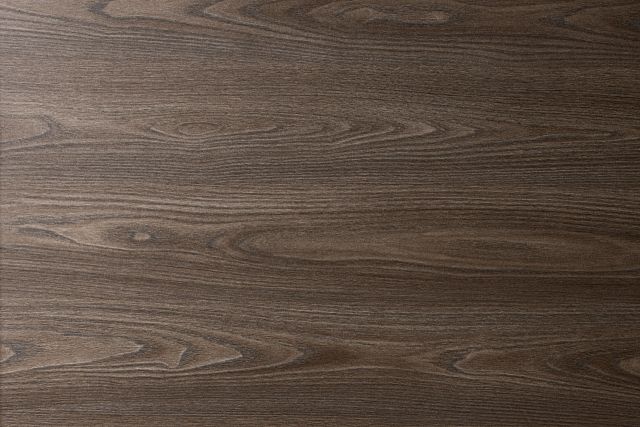 Warren Gray Panel Bed