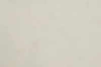 Darby White Marble Round End Table