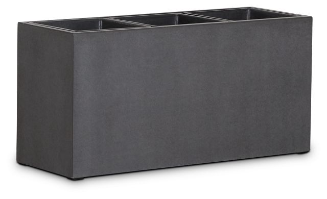 Cindy Large Rect Planter