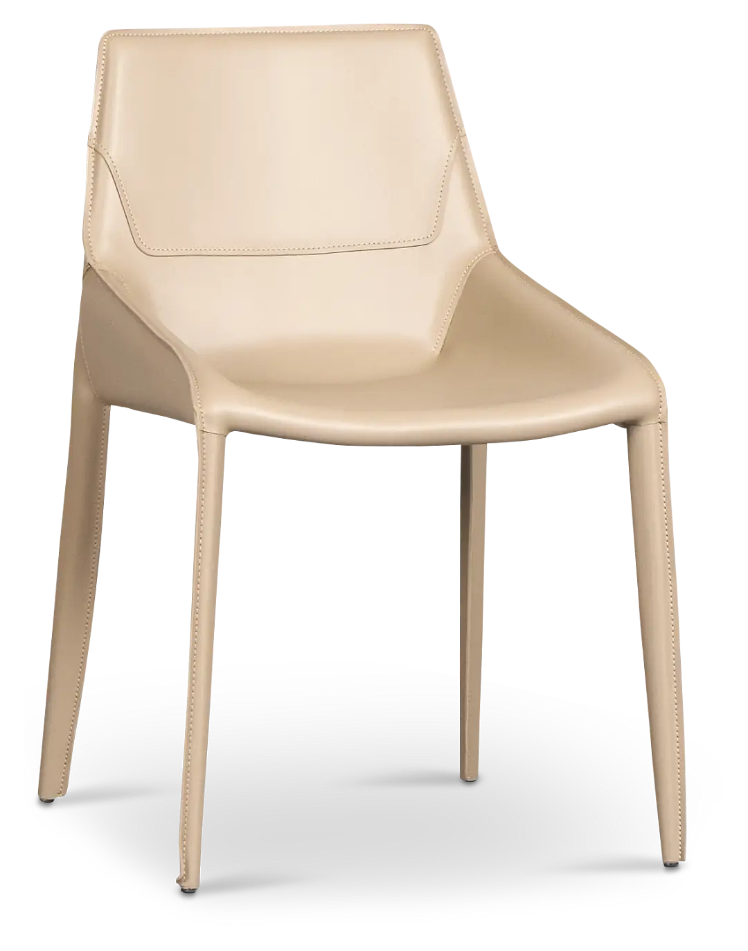 Wakefield Beige Upholstered Side Chair Wakefield Beige Upholstered Side Chair