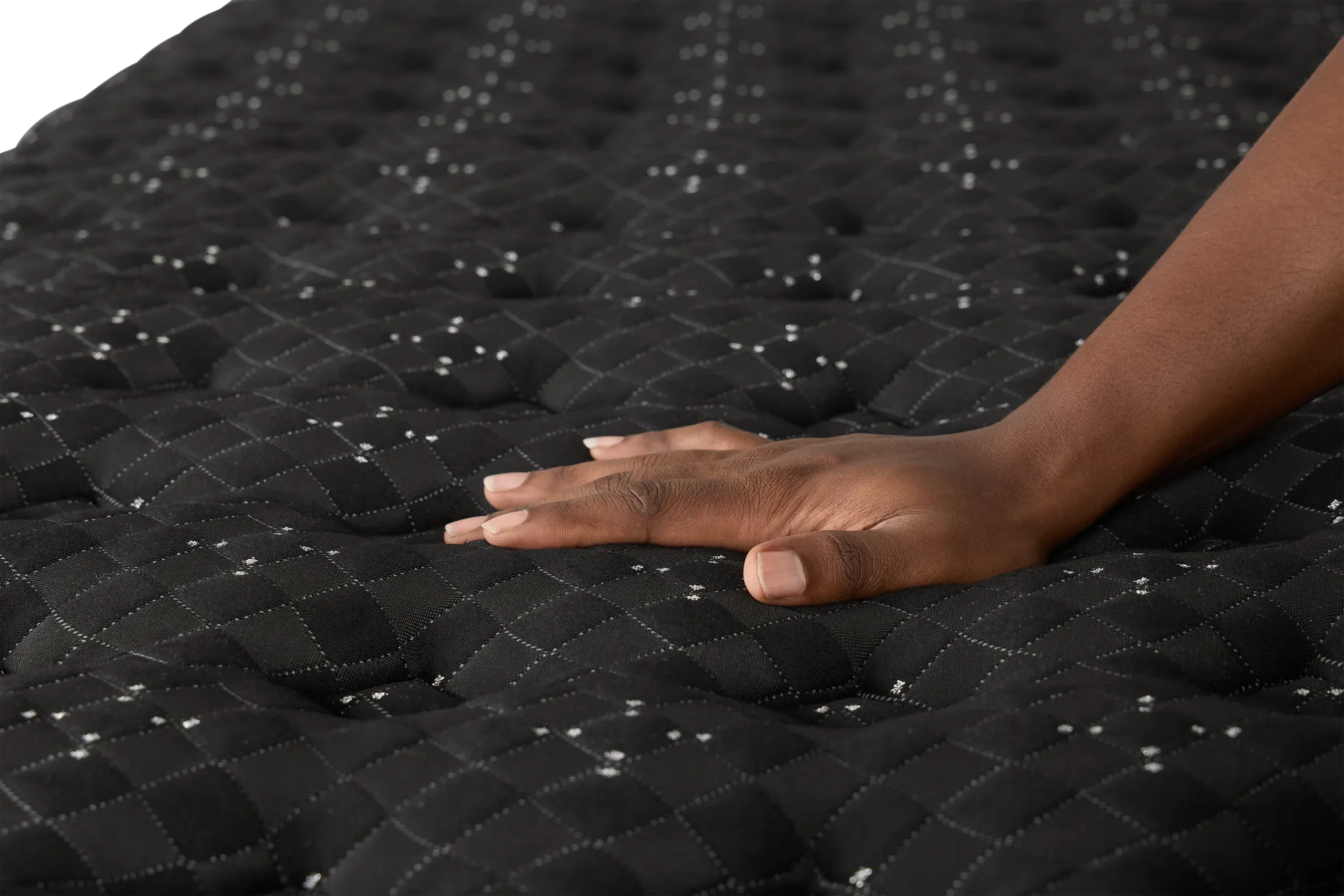 Beautyrest Black Series Three 16.25" Medium Pillow Top Mattress